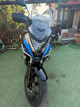 Honda Nc, снимка 9