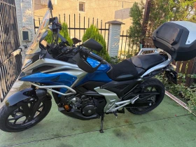 Honda Nc, снимка 2