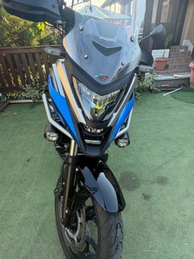 Honda Nc, снимка 4