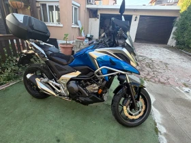 Honda Nc, снимка 3