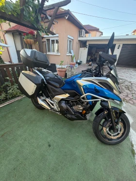 Honda Nc, снимка 11