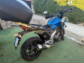 Honda Nc, снимка 6