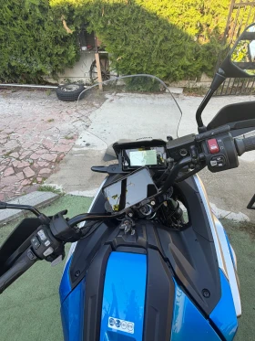 Honda Nc, снимка 5