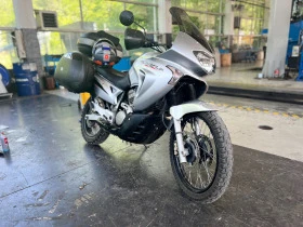 Honda Xlv Transalp 650, снимка 2