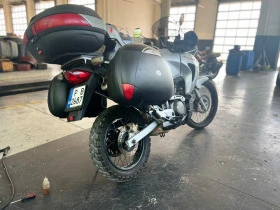 Honda Xlv Transalp 650, снимка 3