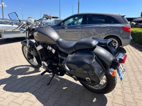 Honda Shadow VT750S, снимка 8