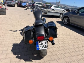 Honda Shadow VT750S, снимка 7