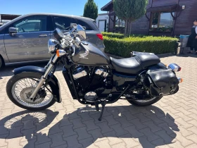 Honda Shadow VT750S | Mobile.bg    2