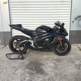 Suzuki Gsxr, снимка 1