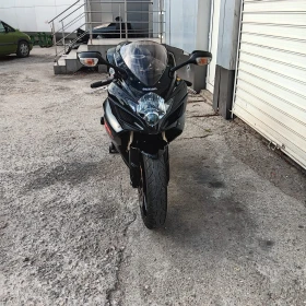 Suzuki Gsxr, снимка 5