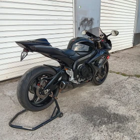 Suzuki Gsxr, снимка 4