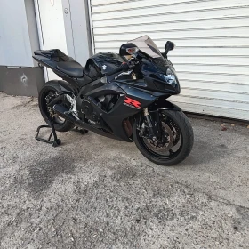 Suzuki Gsxr, снимка 3