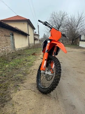 Ktm SX-F 350 | Mobile.bg    4