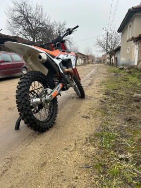 Ktm SX-F 350 | Mobile.bg    5