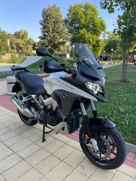 Honda Crossrunner Vfr800 | Mobile.bg    2