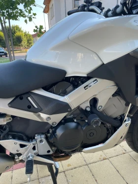 Honda Crossrunner Vfr800 | Mobile.bg    9