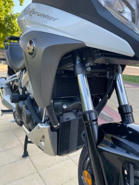 Honda Crossrunner Vfr800 | Mobile.bg    6