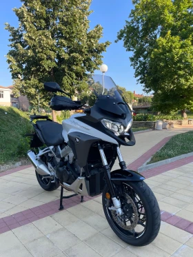 Honda Crossrunner Vfr800 | Mobile.bg    3