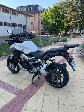 Honda Crossrunner Vfr800 | Mobile.bg    8