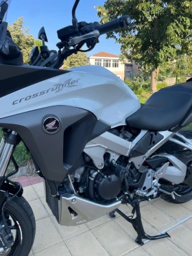 Honda Crossrunner Vfr800 | Mobile.bg    7