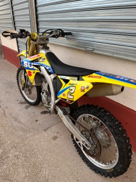 Suzuki Rmz 250 | Mobile.bg    4