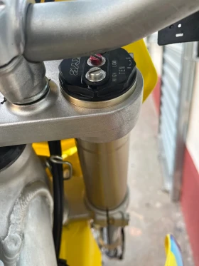 Suzuki Rmz 250 | Mobile.bg    5