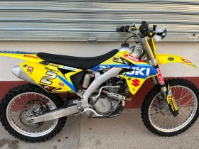 Suzuki Rmz 250 | Mobile.bg    7