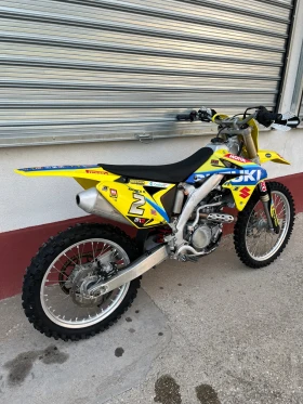 Suzuki Rmz 250 | Mobile.bg    9