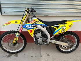  Suzuki Rmz