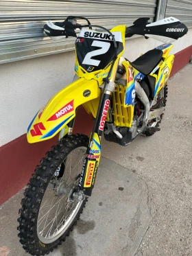 Suzuki Rmz 250 | Mobile.bg    3