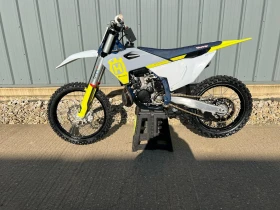 Husqvarna TC 250 | Mobile.bg    4