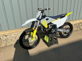 Husqvarna TC 250 | Mobile.bg    2