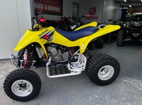 Suzuki QuadSport LTZ 400 РЕГИСТРИРАН  | Auto.bg — изображение 3