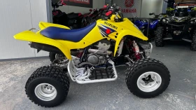 Suzuki QuadSport LTZ 400 РЕГИСТРИРАН  | Auto.bg — изображение 4