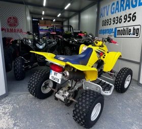 Suzuki QuadSport LTZ 400 РЕГИСТРИРАН  | Auto.bg — изображение 5