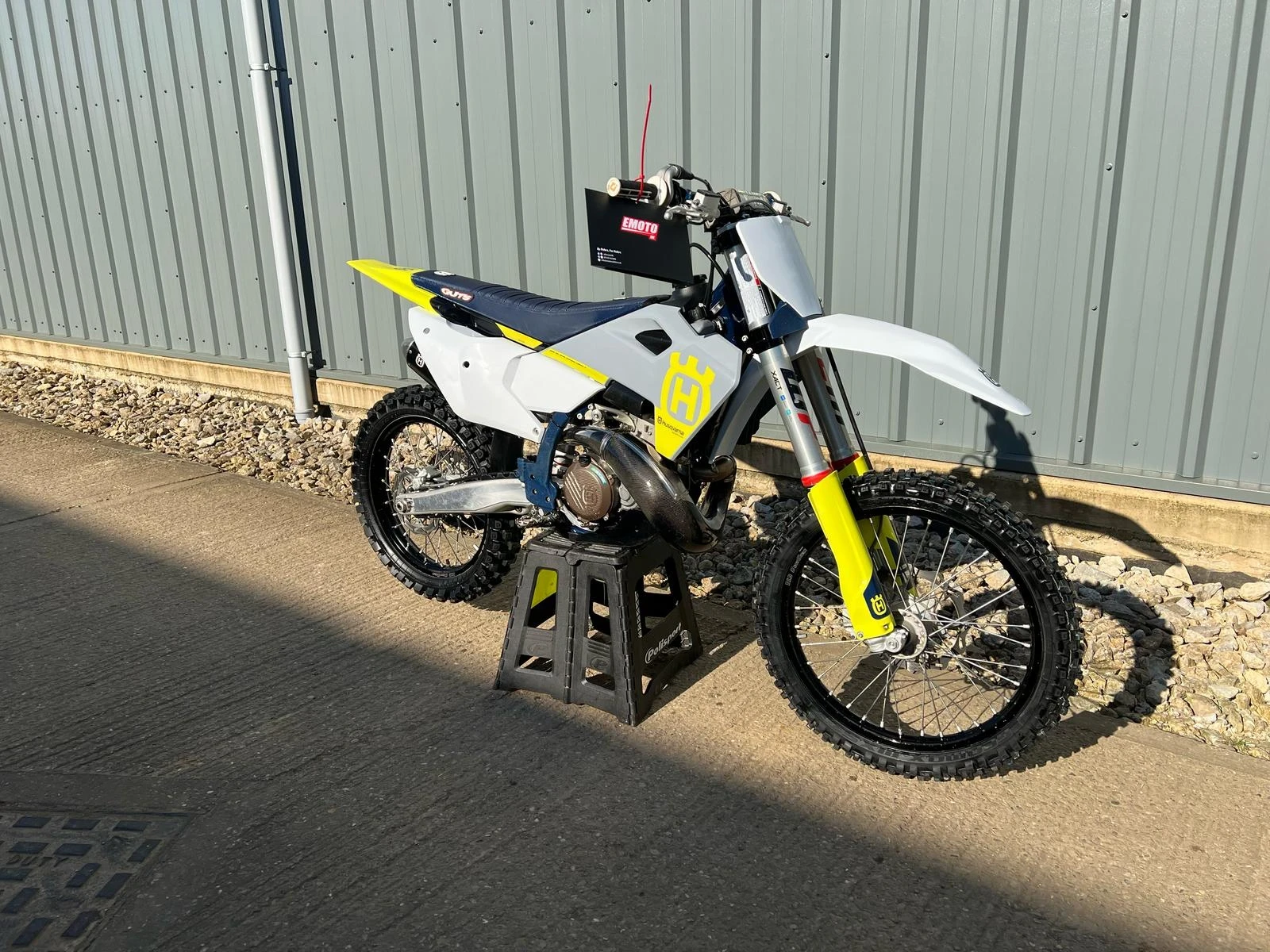 Husqvarna TC 250 | Mobile.bg   1