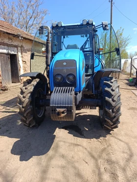  Landini Gibli 85 | Mobile.bg    6