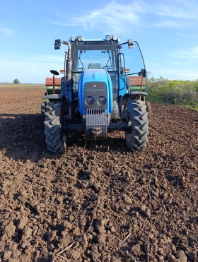  Landini Gibli 85 | Mobile.bg    3