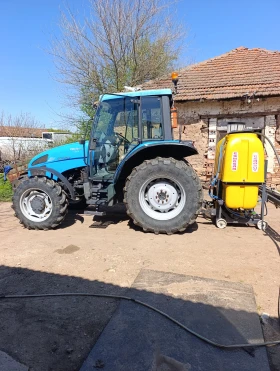  Landini Gibli 85 | Mobile.bg    9