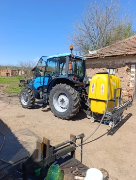  Landini Gibli 85 | Mobile.bg    7