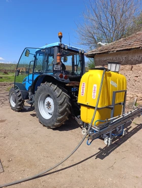  Landini Gibli 85 | Mobile.bg    8