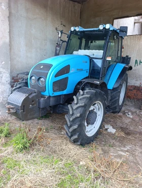      Landini Gibli 85