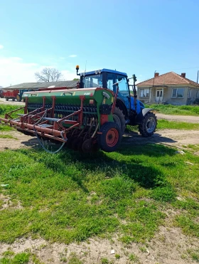  Landini Gibli 85 | Mobile.bg    5