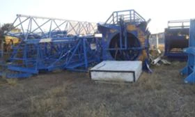 Кулокранове Potain 775 А, снимка 2