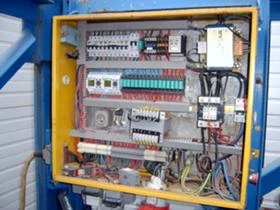 Кулокранове Potain 775 А, снимка 3