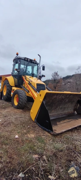  New Holland LB110B-4PT | Mobile.bg    3