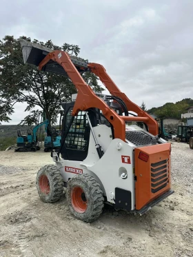        Bobcat TAREXO TX29+ | | 