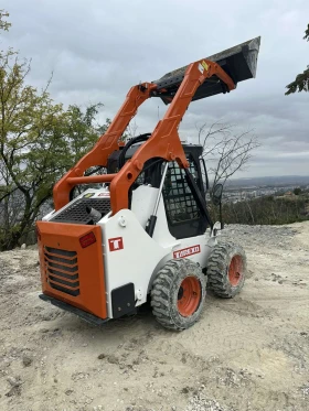        Bobcat TAREXO TX29+ | | 