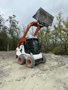        Bobcat TAREXO TX29+ | | 