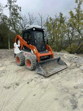        Bobcat TAREXO TX29+ | | 